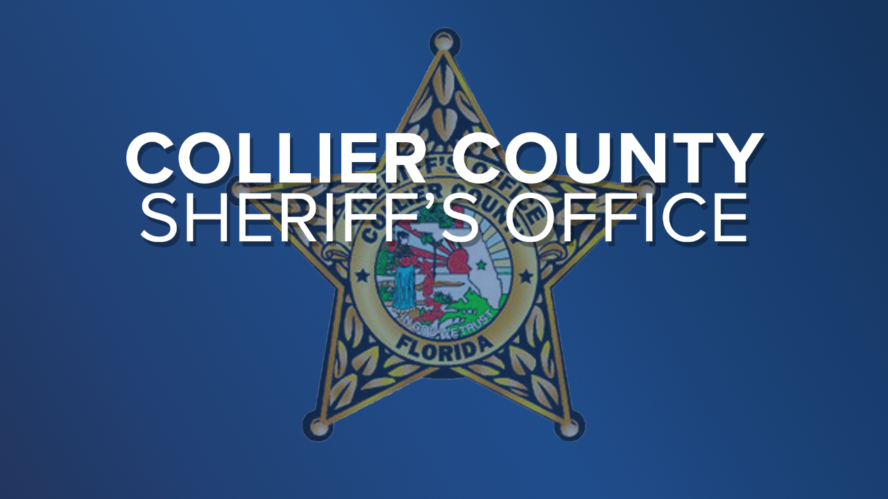 Collier County Sheriff's Office