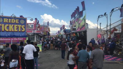 Maryland State Fair