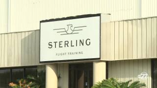 Tallahassee State College partners with Sterling Flight Training to launch pilot certification program