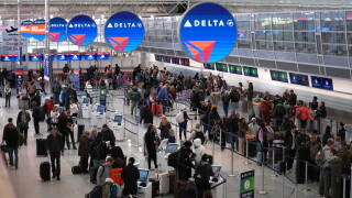 Flight Delays Weather
