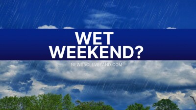 WET WEEKEND?