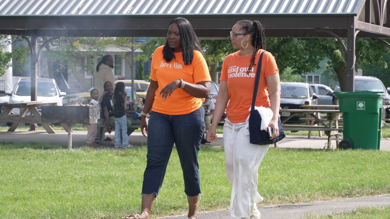 Gun Violence Awareness Month