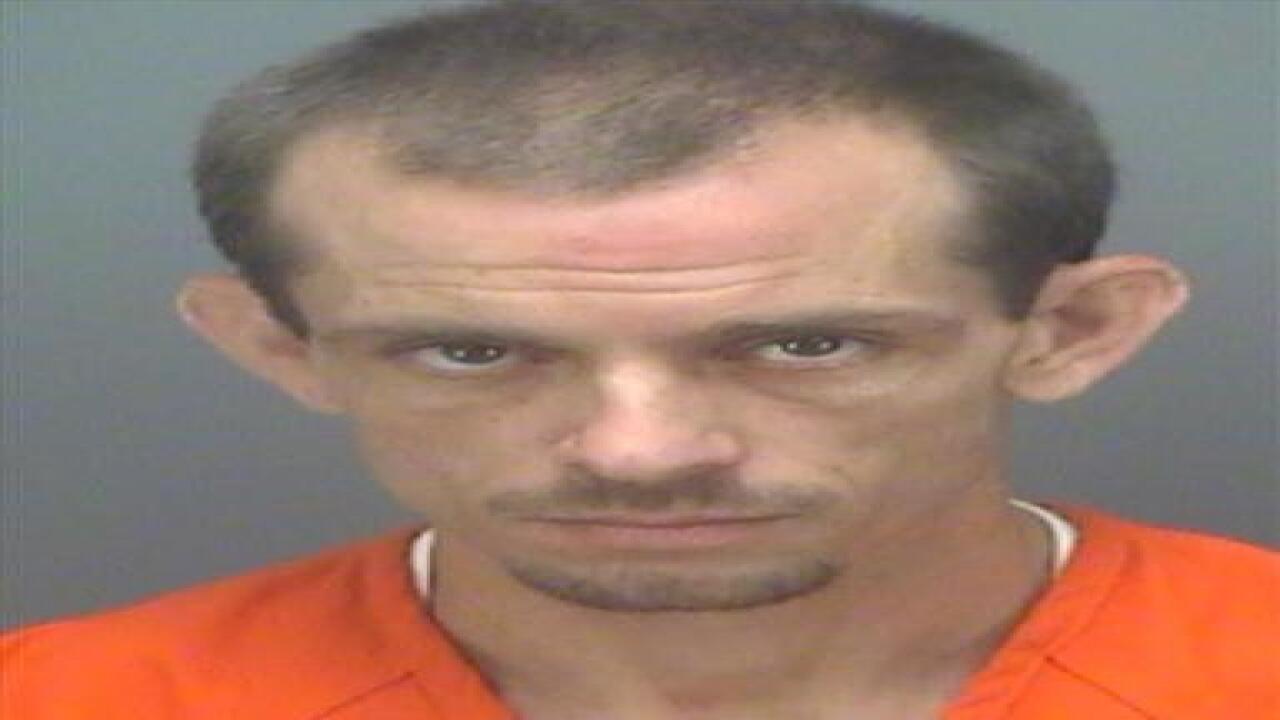 PHOTOS: Check out 100+ mug shots from Tampa Bay