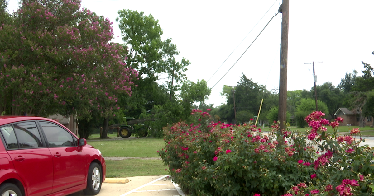 Storm damage in Madison County affects residents, businesses - Vimarsana News