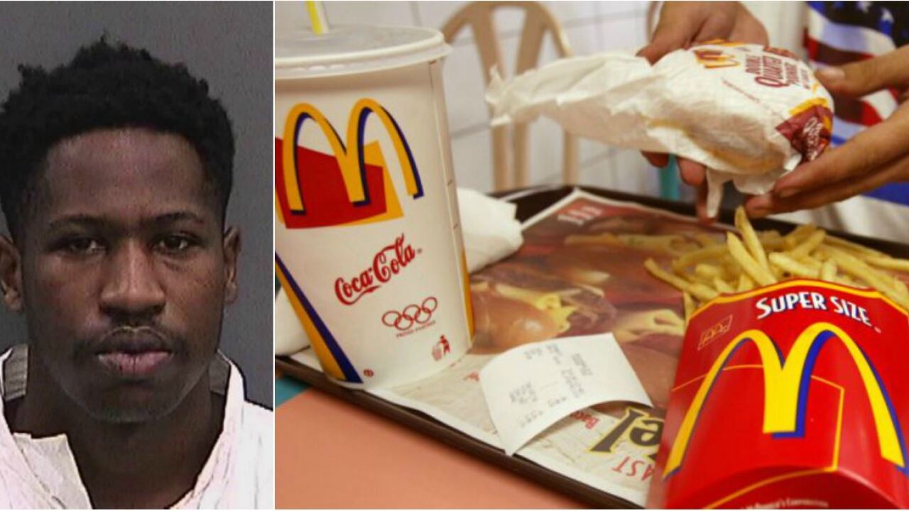 Mcdonald S Workers Help Crack Florida Serial Killer Case