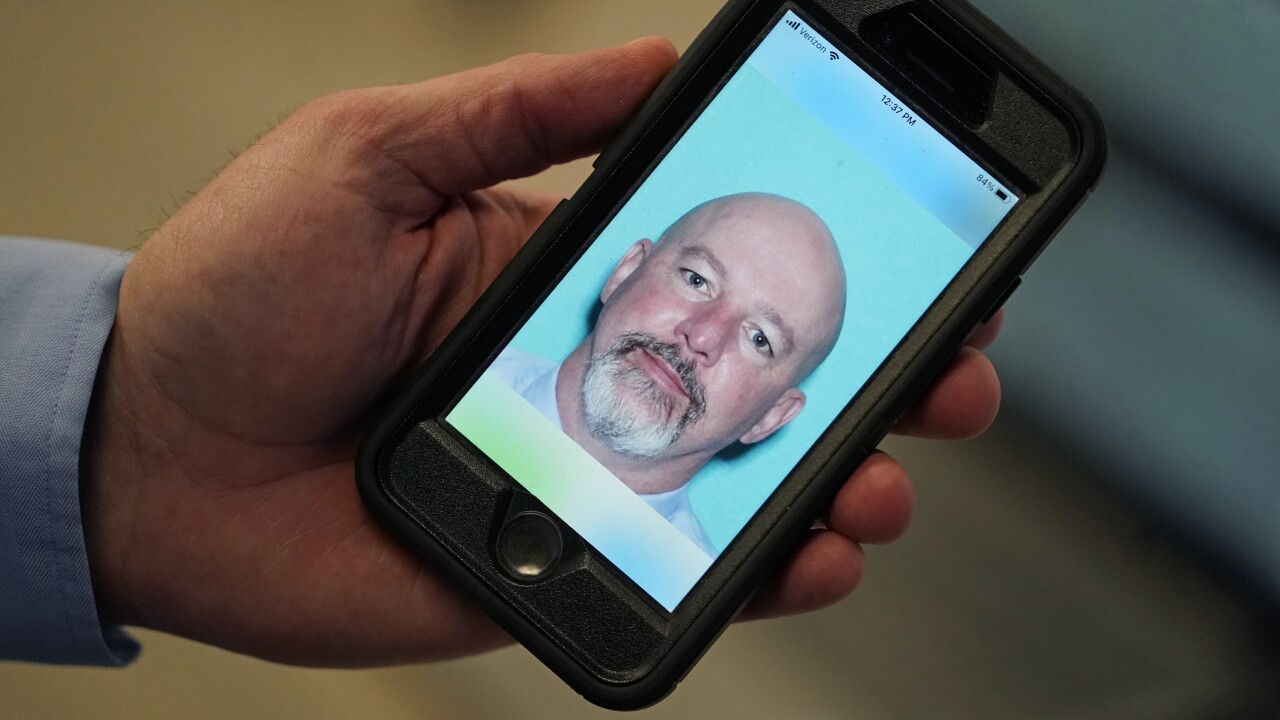 Digital Driver's Licenses