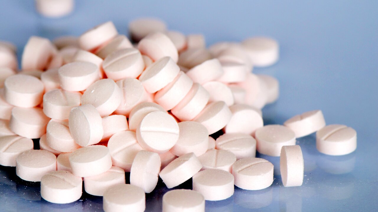 Drug not for certain heart arrhythmia cases