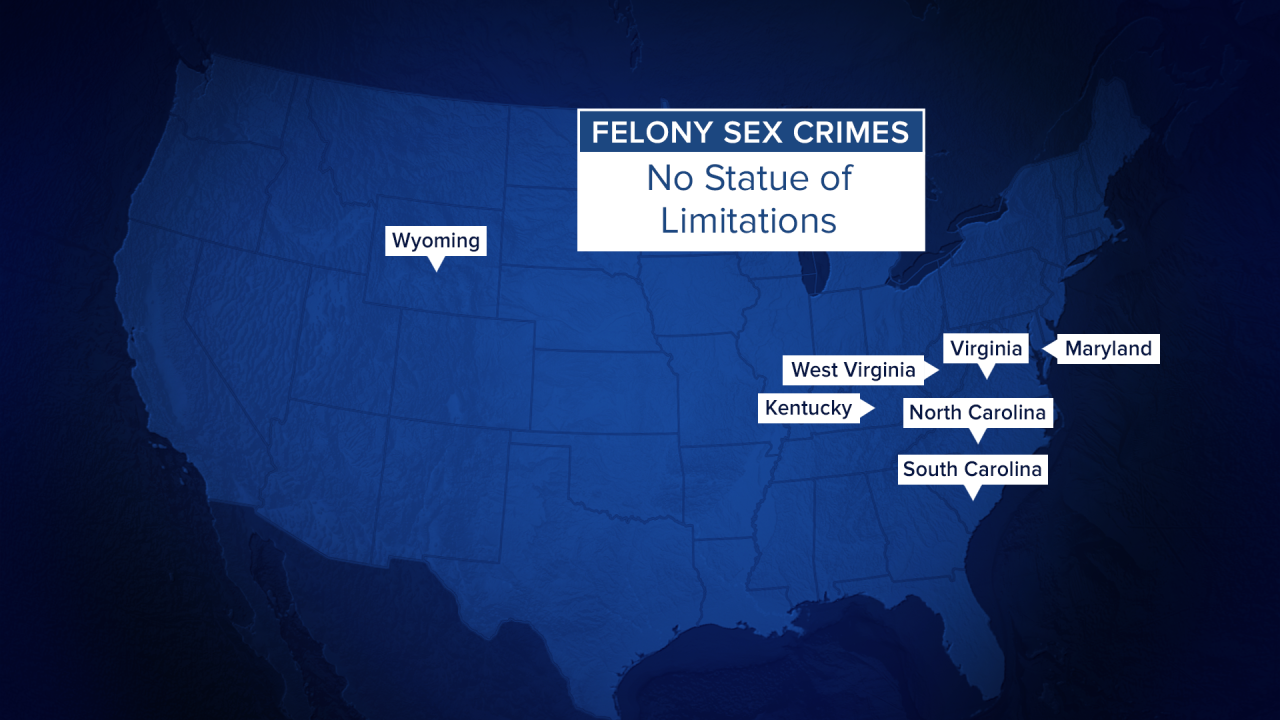 Felony Sex Crimes statute of limitations.png
