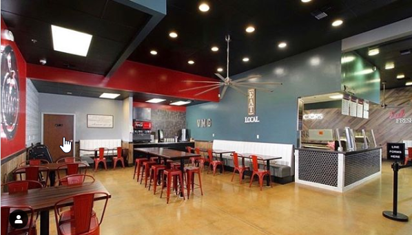 Victor's Mexican Grill