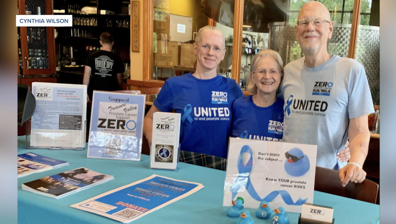 prostatecancerawareness