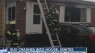 An SUV hit a home in Lackawanna and caught fire, setting the home ablaze. Read more at http://www.wkbw.com/news/suv-hits-lackawanna-house-sets-it-ablaze