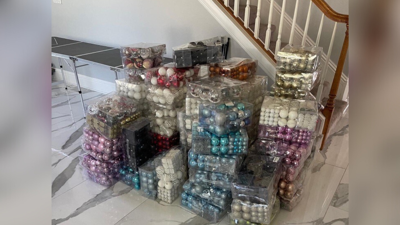 Local non-profit continues to spread holiday cheer despite inflation