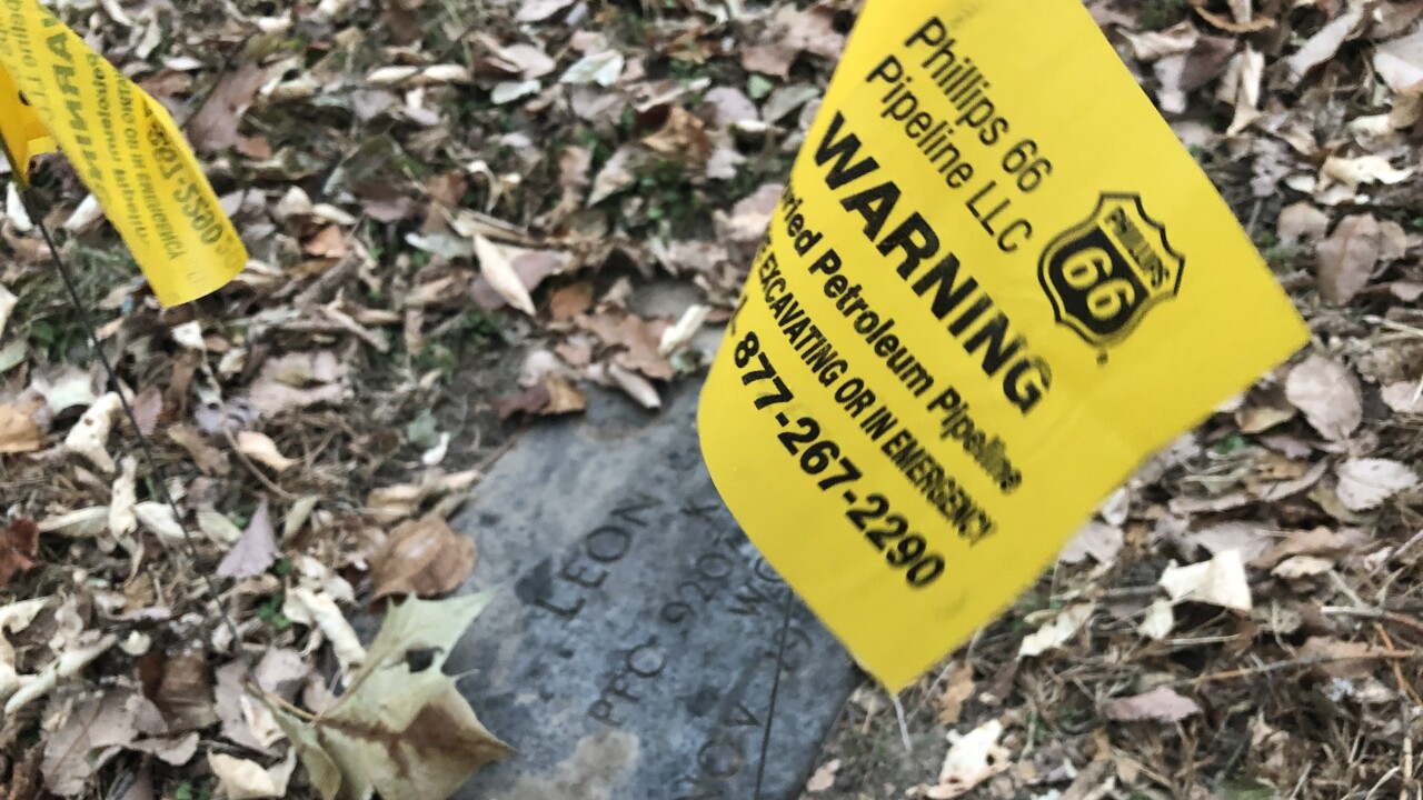 Quindaro Ruins cemetery Phillips .jpeg