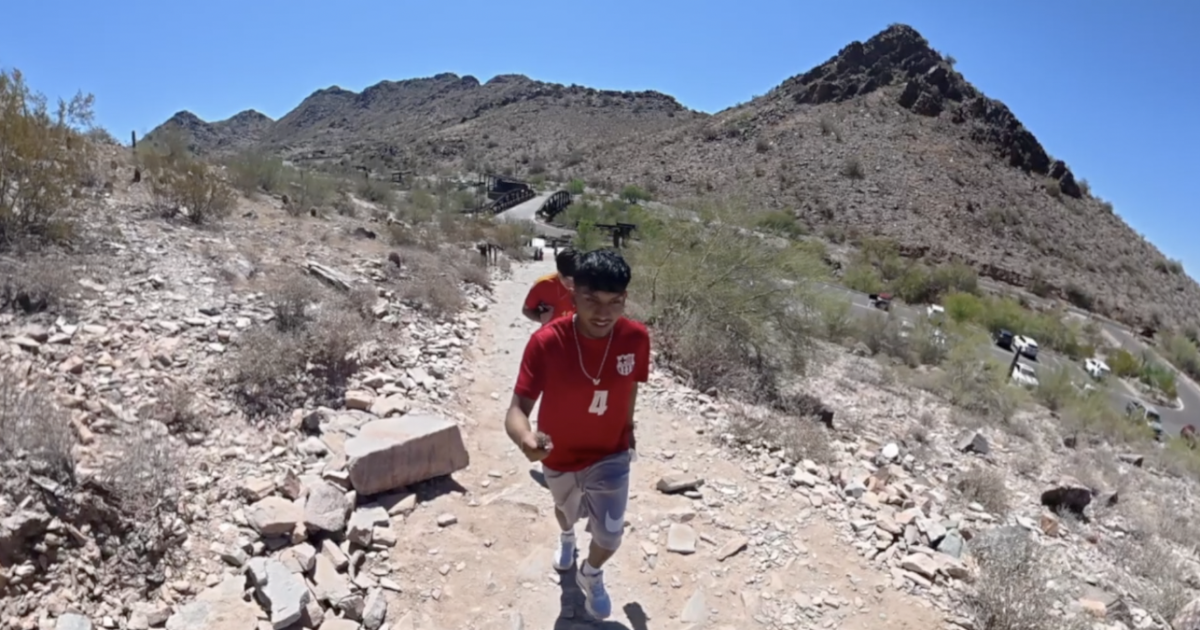 Mountain rescues up more than 50% in Phoenix despite expanded safety measures