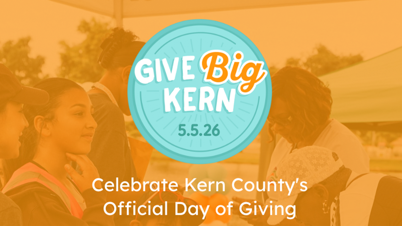 Give Big Kern