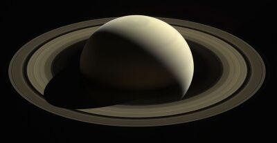 Saturn 