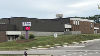 Belton Middle School