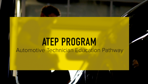 The ATEP Program