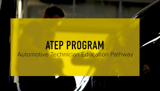 The ATEP Program 