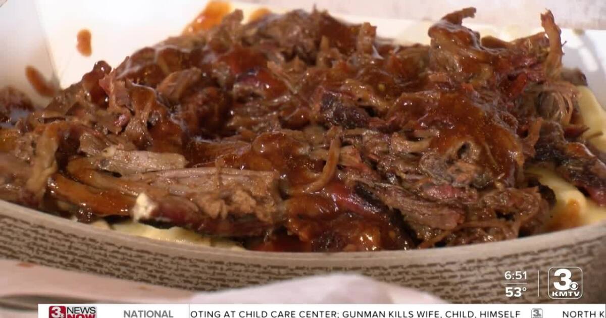 Cheap Eats: Pulled BBQ Omaha