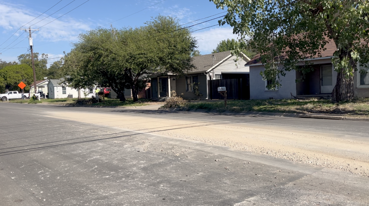 Bellmead neighborhood