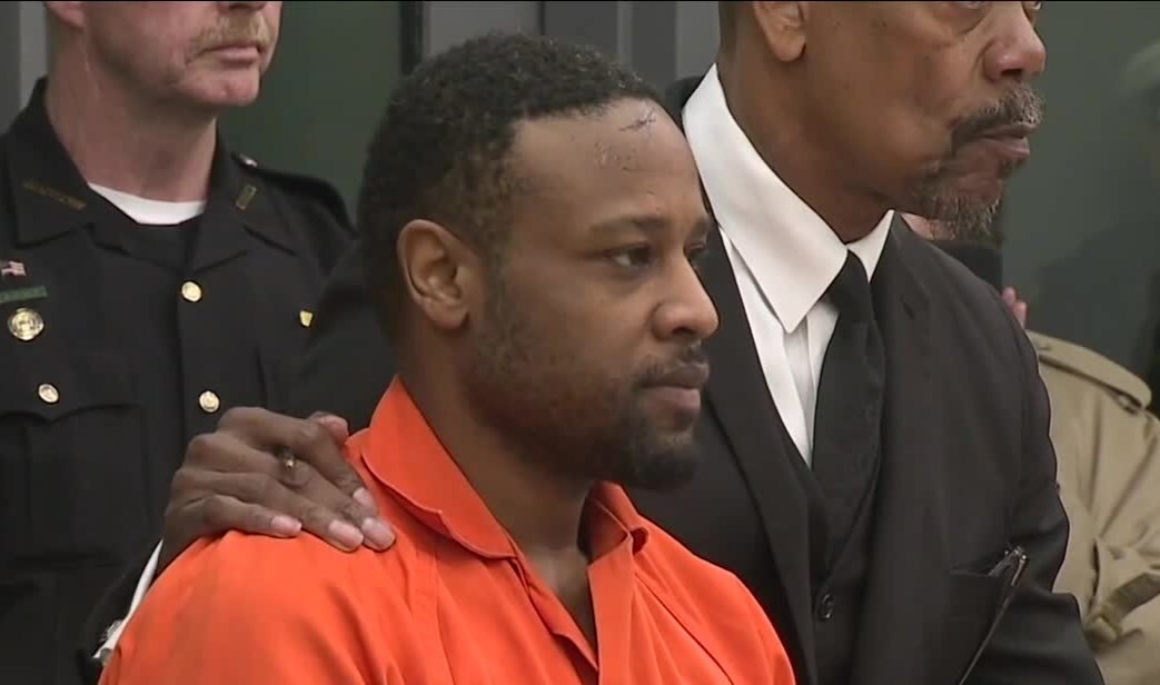 Rodney Hinton Jr.