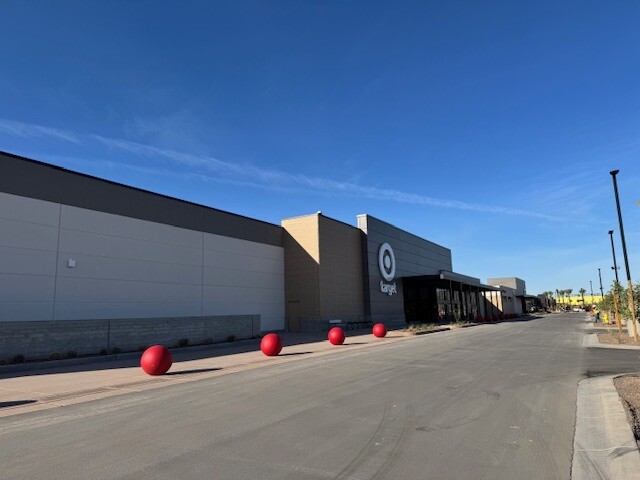 Target at Verrado Marketplace 