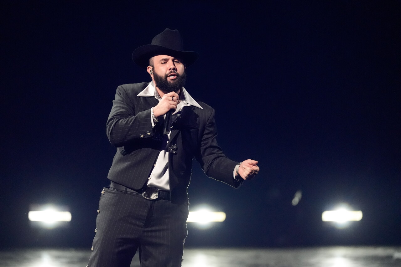 2025 Latin Grammys - Show