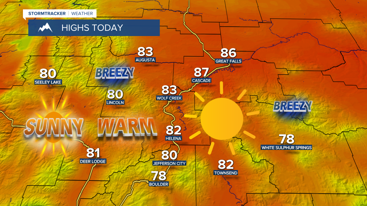 KX Highs 9-24-26