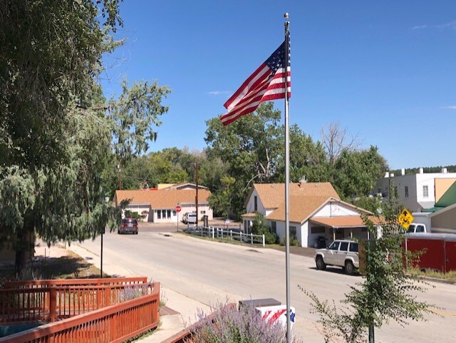 Elizabeth Downtown