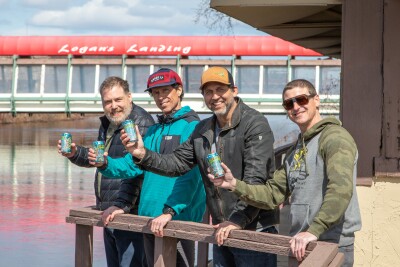 Short's Brewery traverse city