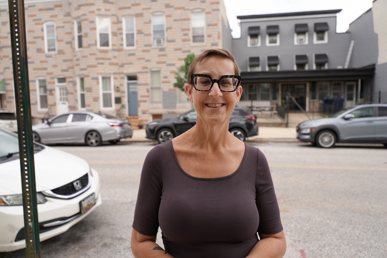 Emily Herstein, a Greenlight customer