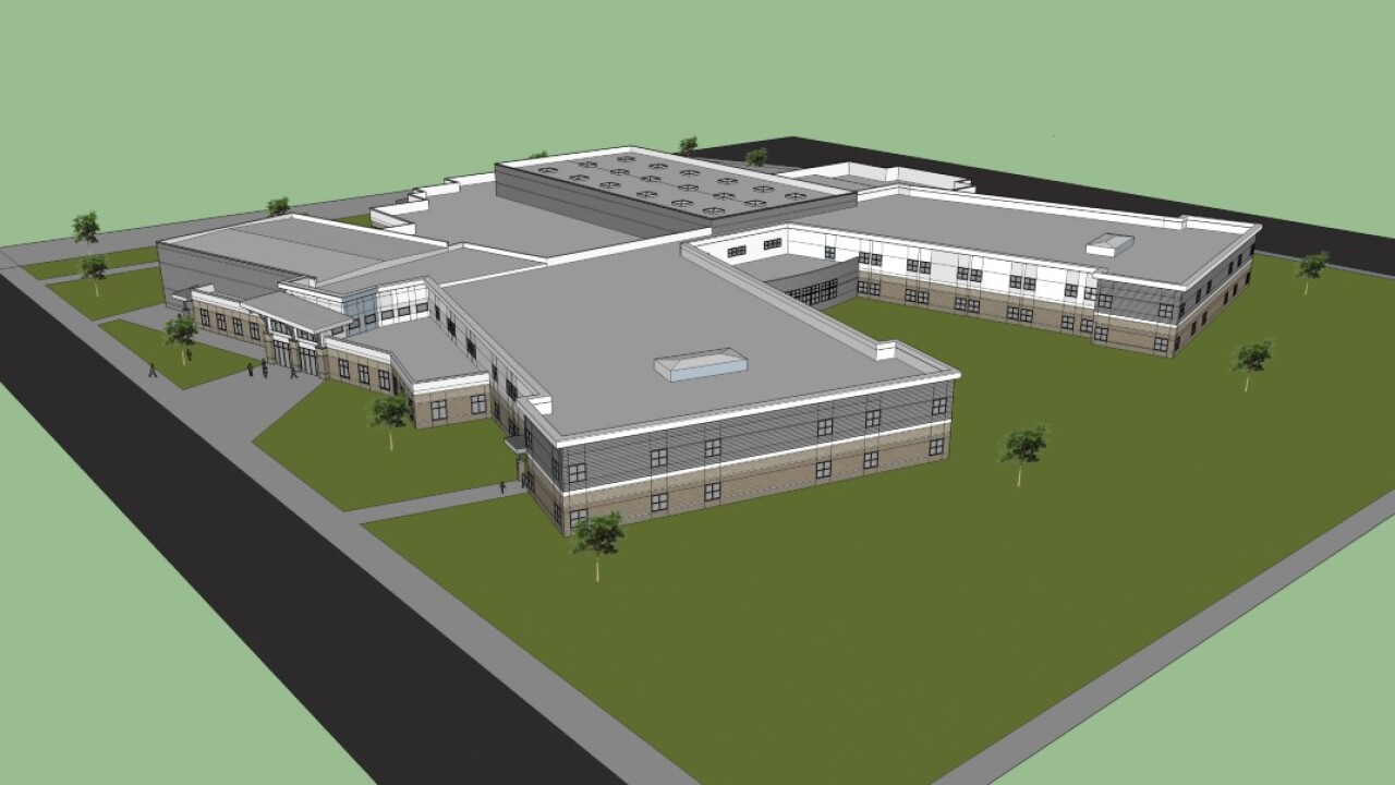 Vallivue School District faces overcrowding concerns, plans for third