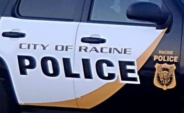Racine Police