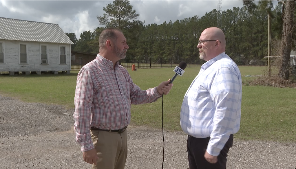 Neal Wendele, Todd Mission City Manager