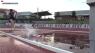 Montana State's Levi Taylor acing steeplechase