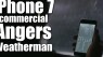 iPhone 7 commercial irks meteorologist