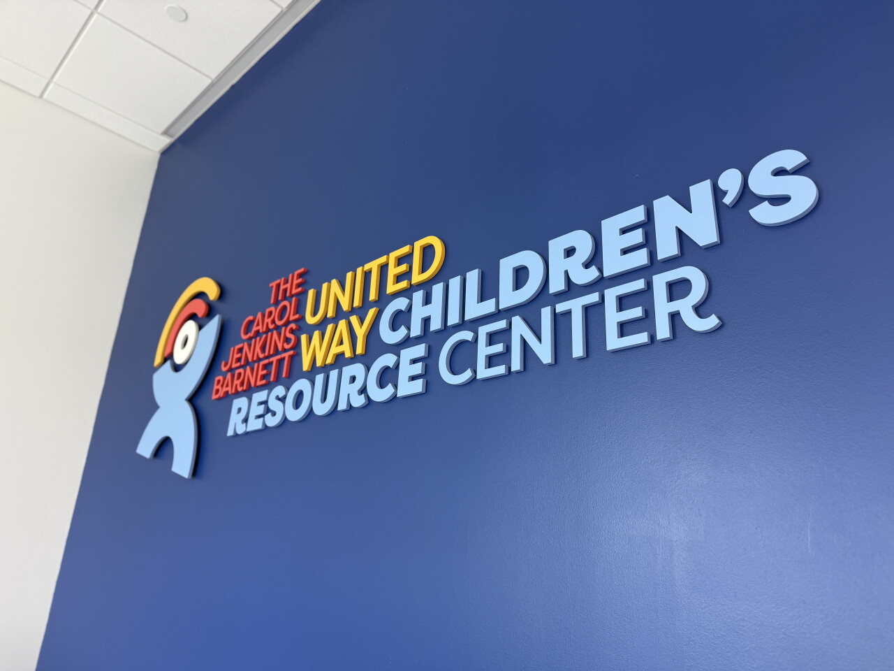 United Way of Central Florida Children's Resource Center
