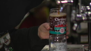 Christmas Ale