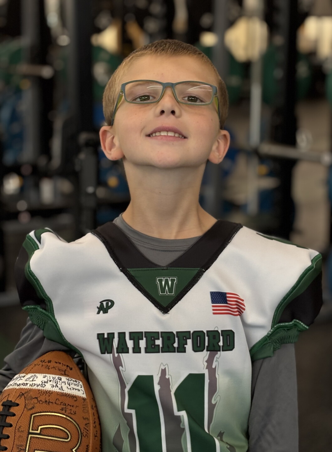 Aiden Dahl