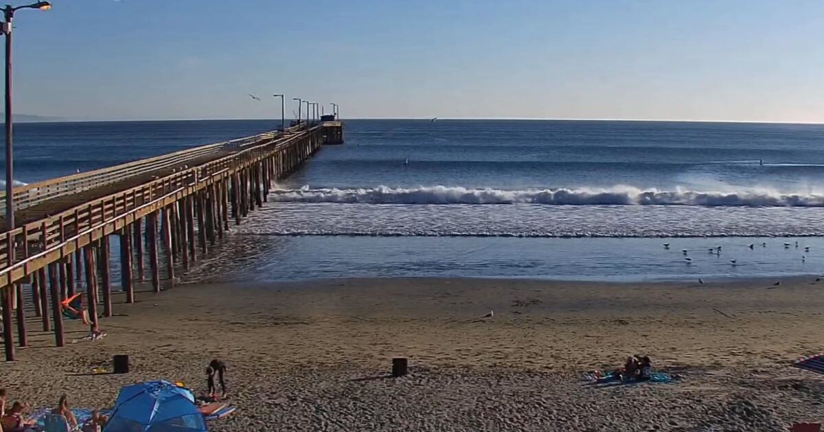 Warm temps take over the weekend, but rain is looking likely mid-week - Vimarsana News