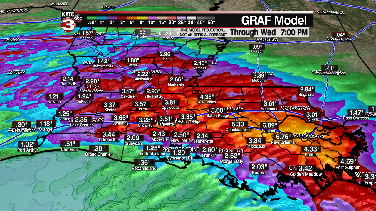 GRAF 4km Accumulation Acadiana.png
