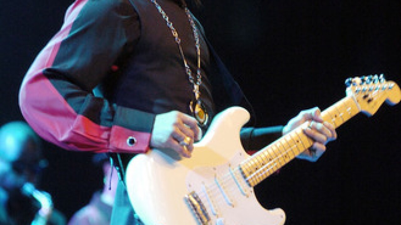 Photo gallery: Remembering Prince