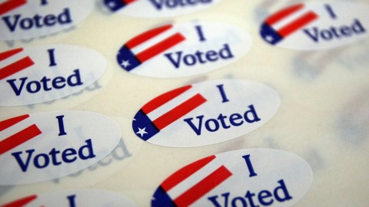 Are Dead People Among The Names In Wisconsin Voter Roll Purge