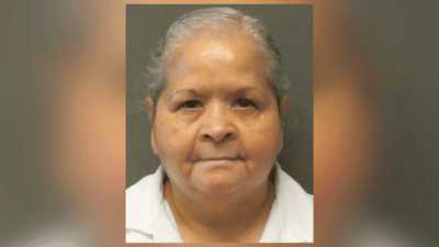 Yolanda Saldivar