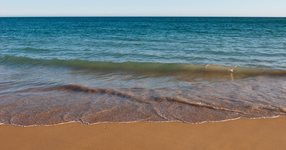Swimming advisories in effect for 2 Newport News beaches - Vimarsana News