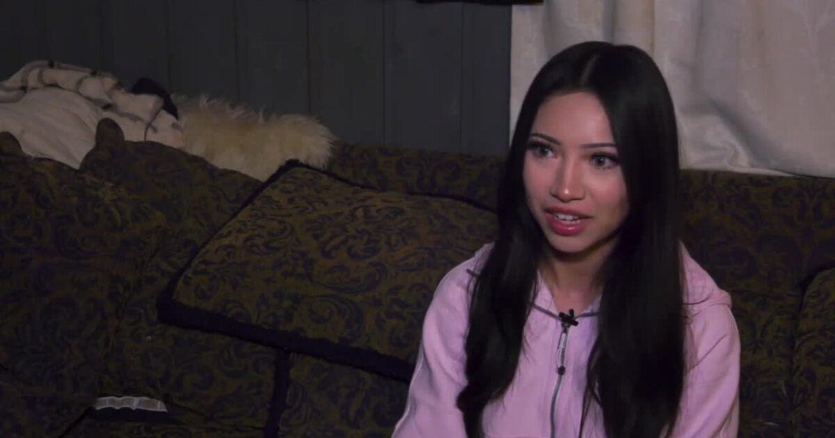 Co-worker of Laysa Grewell says she was clipped by same wrong-way driver - Vimarsana News
