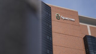 Sparrow Hospital
