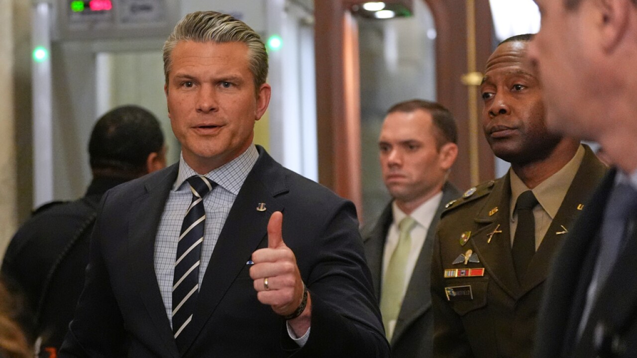 US Venezuela Congress