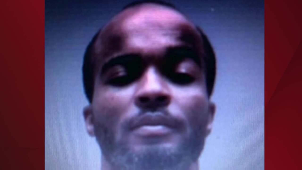 Jamel Bomar
